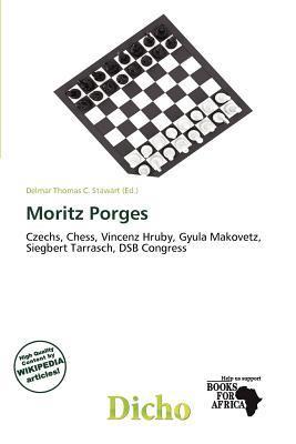 Moritz Porges