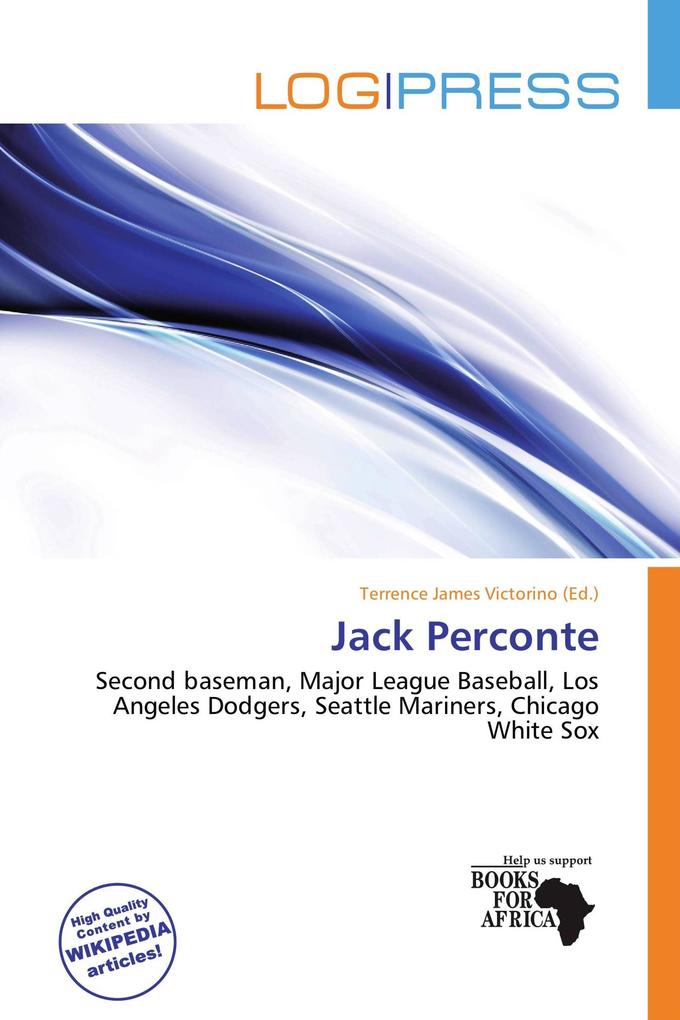 Jack Perconte