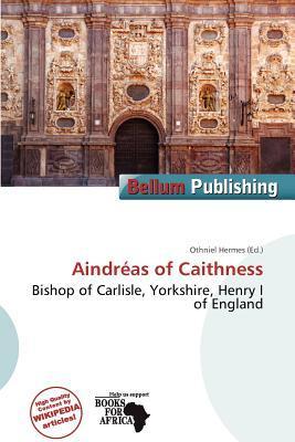 Aindréas of Caithness