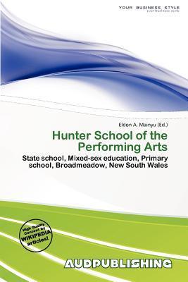 Hunter School of the Performing Arts