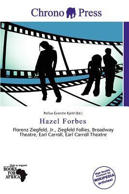Hazel Forbes