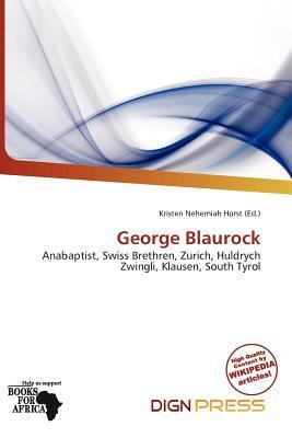 George Blaurock
