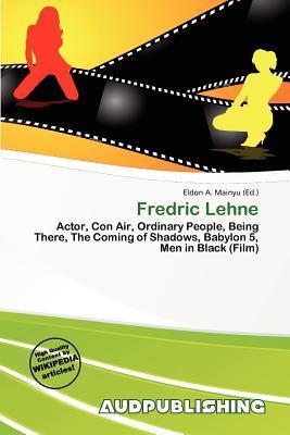 Fredric Lehne