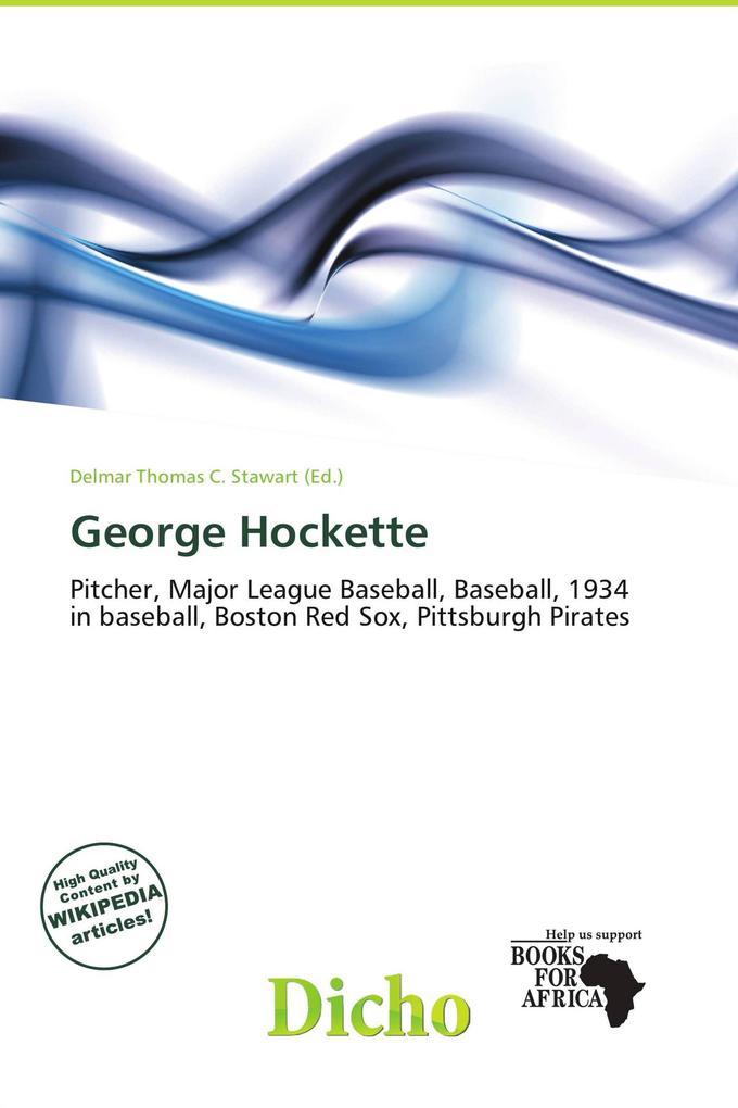 George Hockette