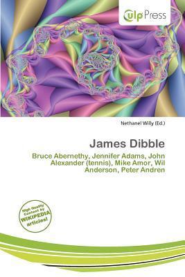 James Dibble