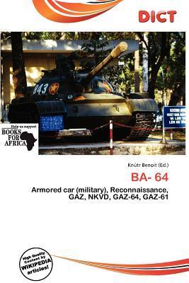 BA- 64