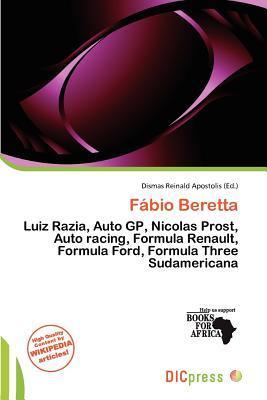 Fábio Beretta