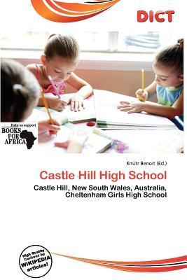 Castle Hill High School