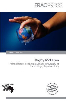 Digby McLaren