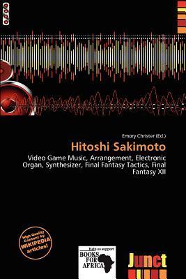 Hitoshi Sakimoto