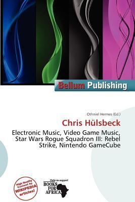 Chris Hülsbeck