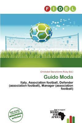 Guido Moda
