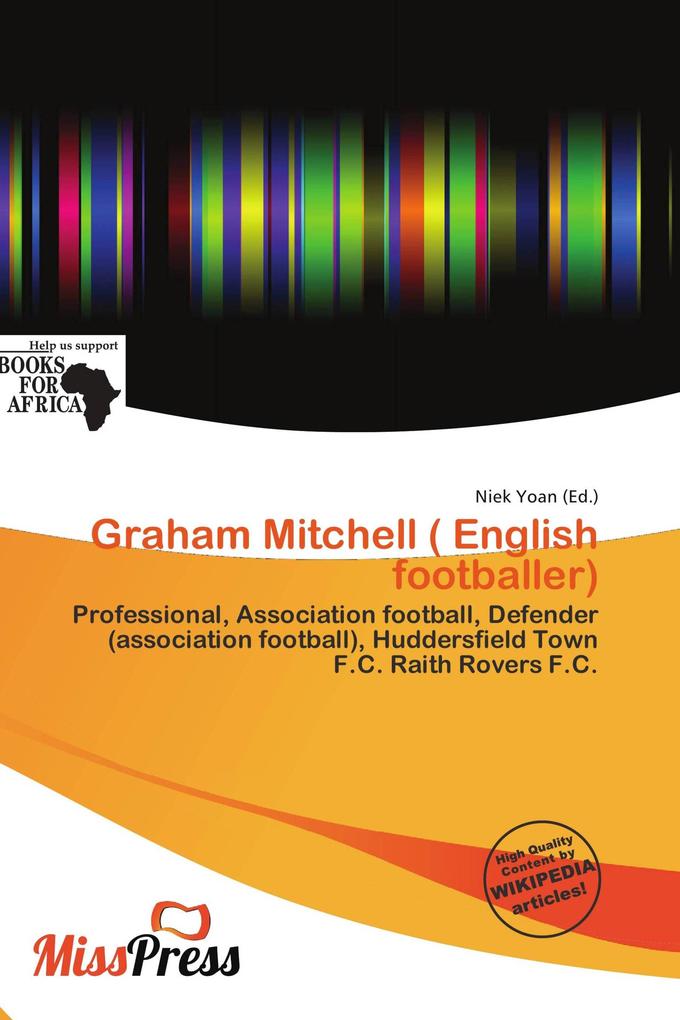Graham Mitchell ( English footballer)