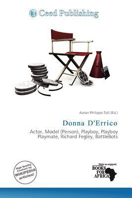 Donna D'Errico
