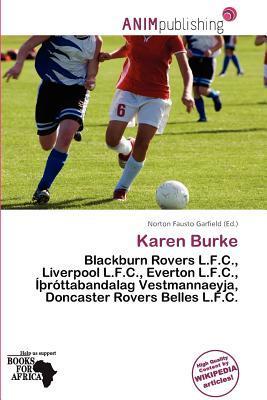 Karen Burke