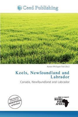 Keels Newfoundland and Labrador
