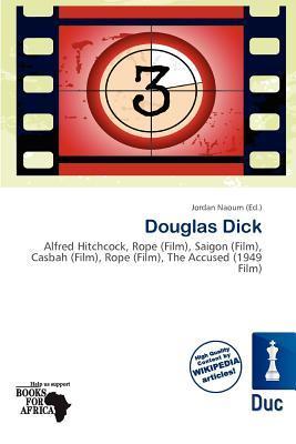 Douglas Dick