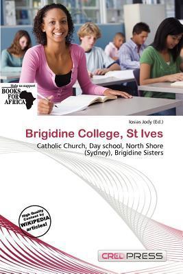 Brigidine College St Ives