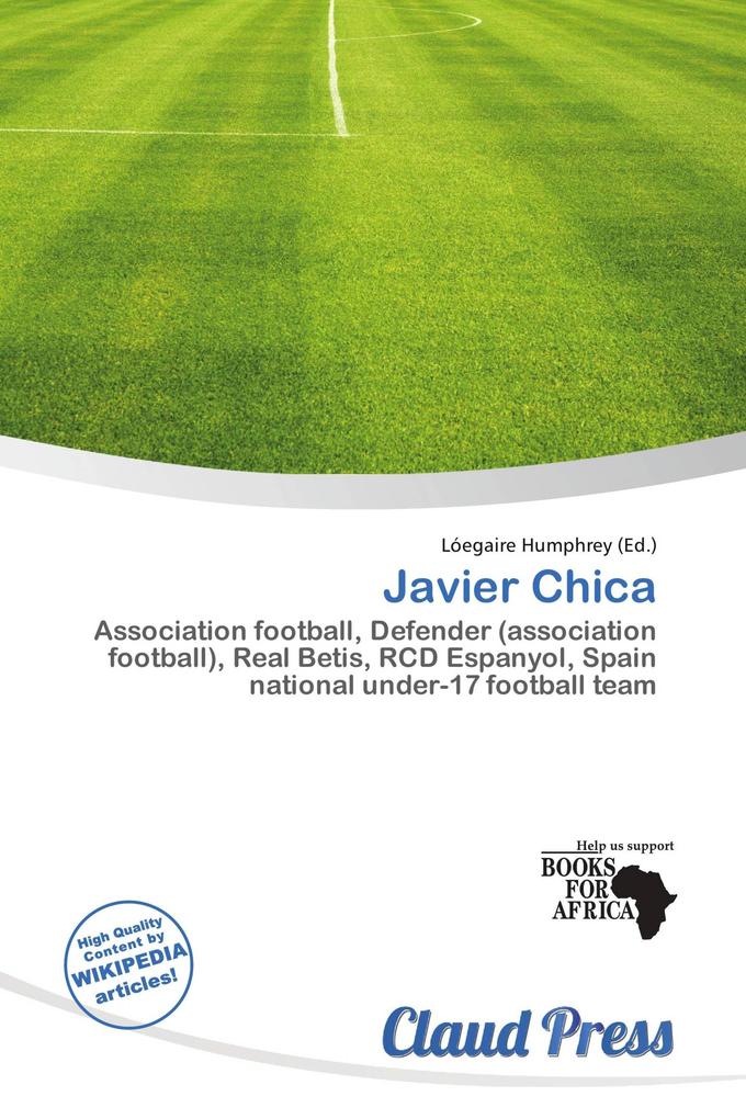 Javier Chica