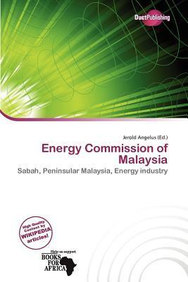 Energy Commission of Malaysia