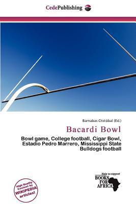 Bacardi Bowl