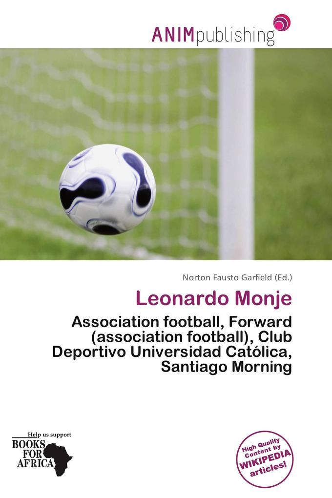 Leonardo Monje