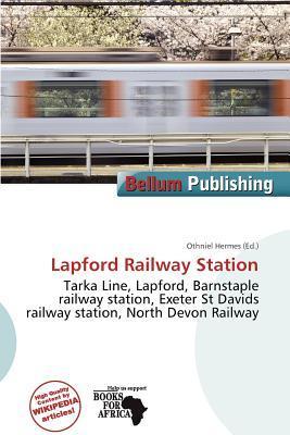 Lapford Railway Station