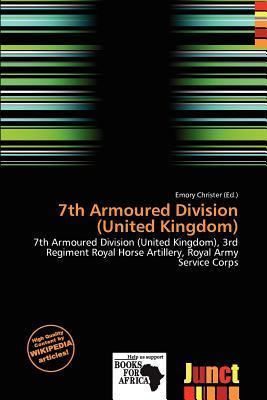 7th Armoured Division (United Kingdom)