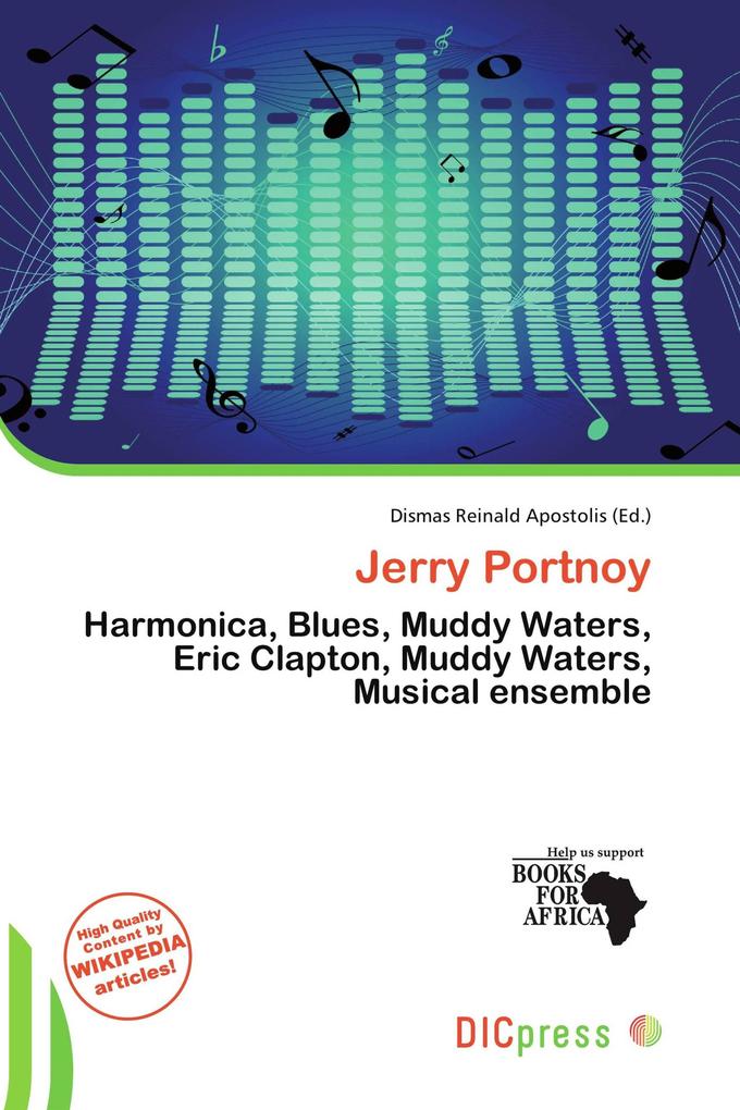 Jerry Portnoy