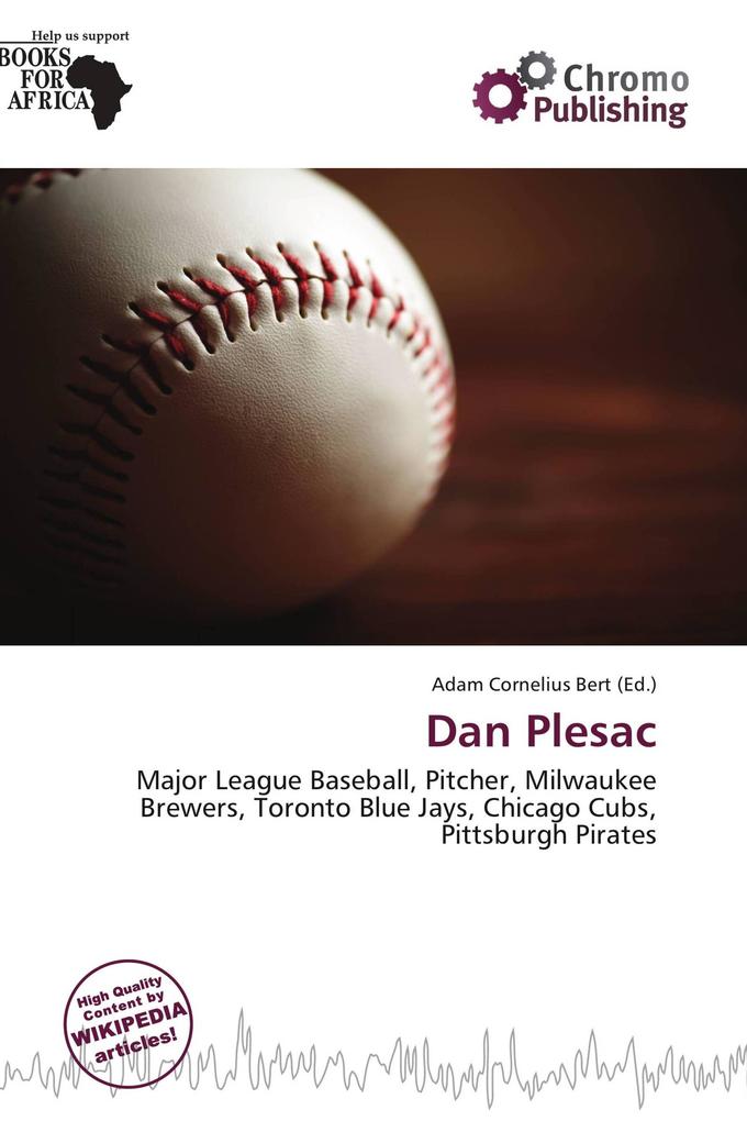 Dan Plesac