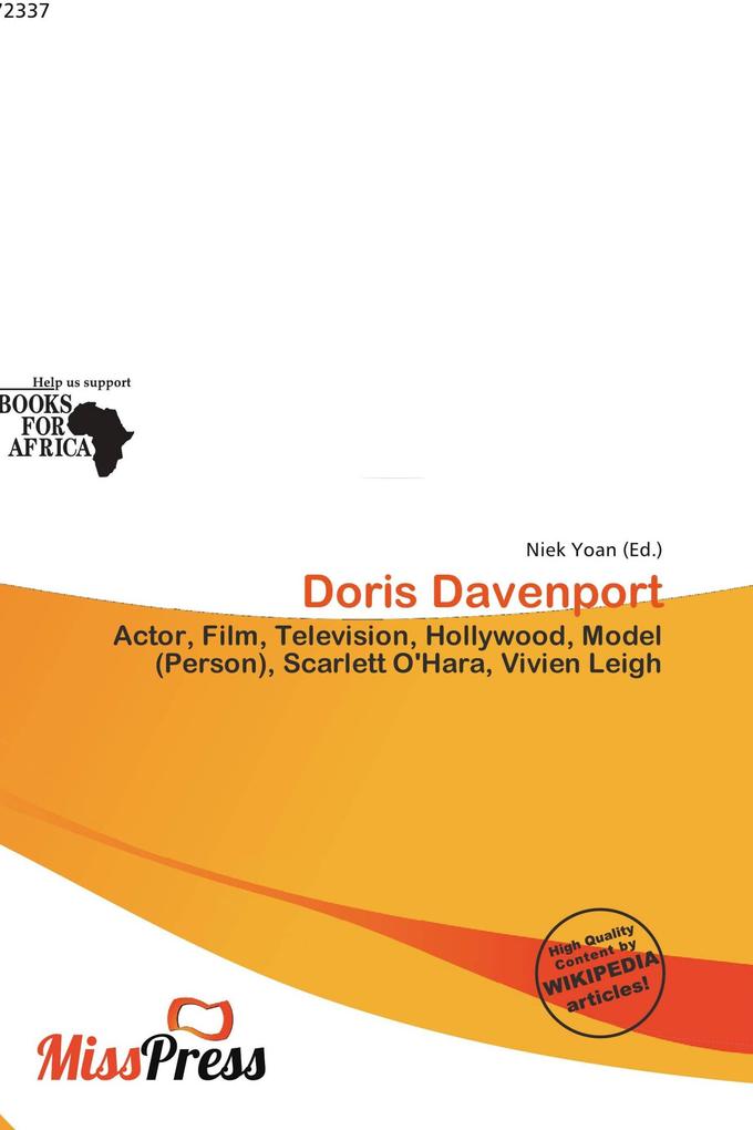 Doris Davenport