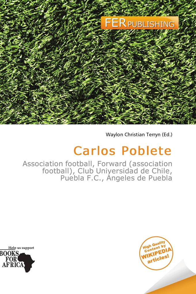 Carlos Poblete