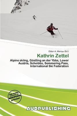 Kathrin Zettel