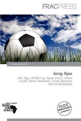 Jong Ajax