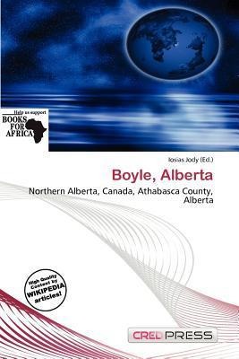 Boyle Alberta