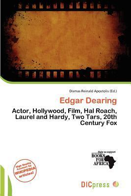 Edgar Dearing