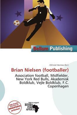 Brian Nielsen (footballer)