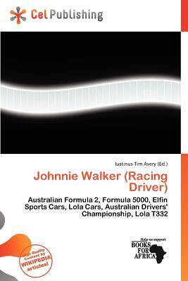 Johnnie Walker (Racing Driver)