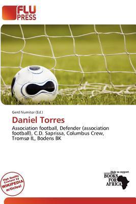 Daniel Torres