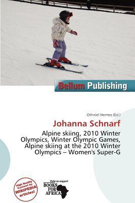 Johanna Schnarf