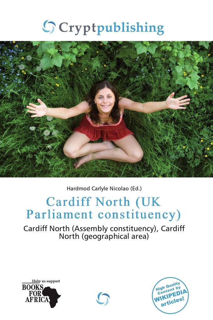 Cardiff North (UK Parliament constituency)
