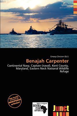 Benajah Carpenter
