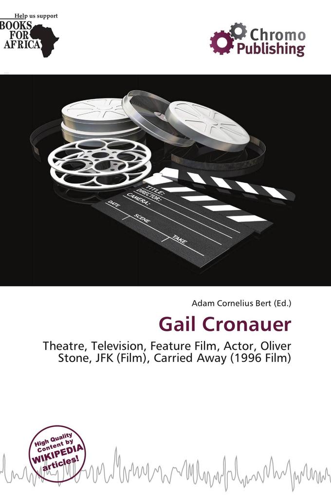 Gail Cronauer