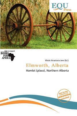 Elmworth Alberta
