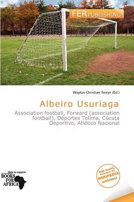 Albeiro Usuriaga