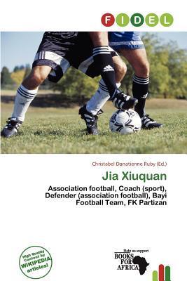 Jia Xiuquan