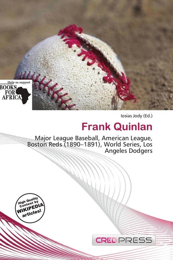 Frank Quinlan