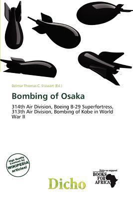 Bombing of Osaka