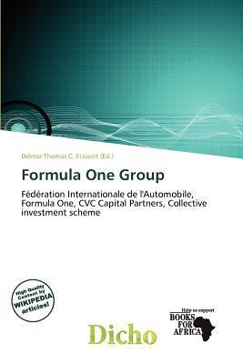Formula One Group