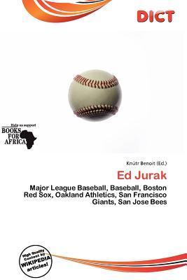 Ed Jurak